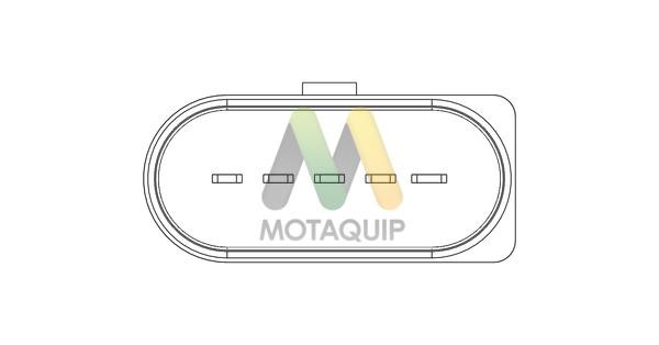 Motorquip LVMA240 Air mass meter LVMA240