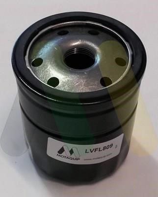 Motorquip LVFL809 Oil Filter LVFL809