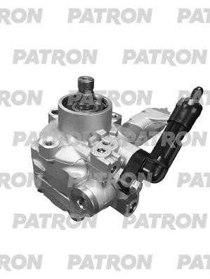 Patron PPS1159 Hydraulic Pump, steering system PPS1159