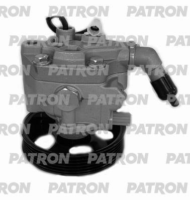 Patron PPS1149 Hydraulic Pump, steering system PPS1149