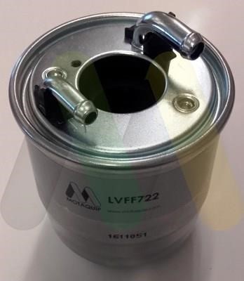 Motorquip LVFF722 Fuel filter LVFF722