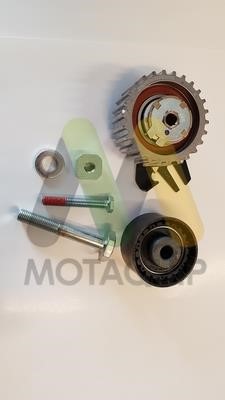 Motorquip LVTT335 Timing Belt Kit LVTT335