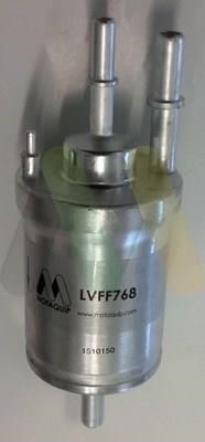 Motorquip LVFF768 Fuel filter LVFF768