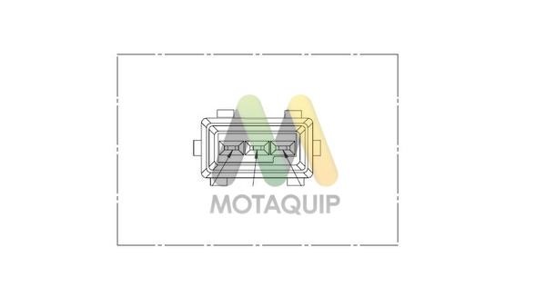 Motorquip LVCP302 Camshaft position sensor LVCP302