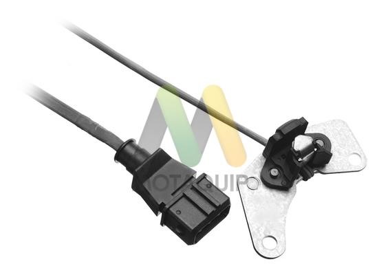 Camshaft position sensor Motorquip LVCP207