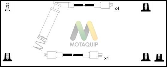 Motorquip LDRL1637 Ignition cable kit LDRL1637