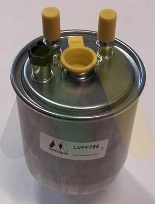 Motorquip LVFF755 Fuel filter LVFF755