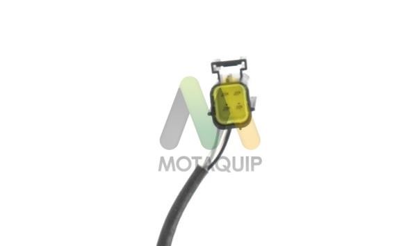 Lambda sensor Motorquip LVOS1704