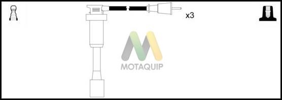 Motorquip LDRL1340 Ignition cable kit LDRL1340