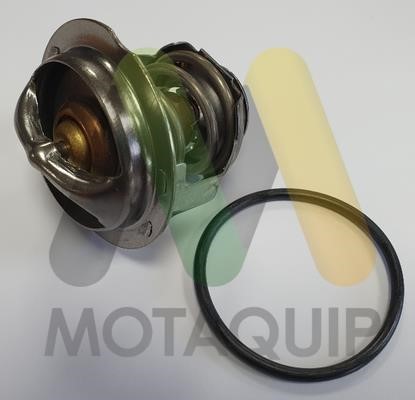 Motorquip LVTK209 Thermostat, coolant LVTK209