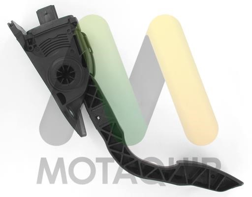 Motorquip LVAP47 Accelerator pedal position sensor LVAP47