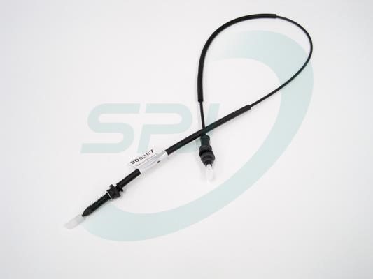 Lecoy 4723 Accelerator Cable 4723