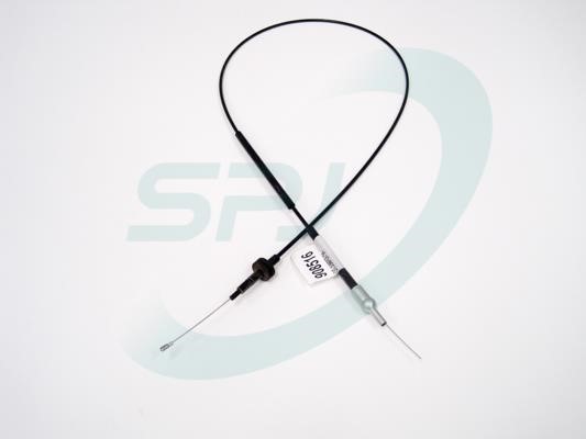 Lecoy S252 Hood lock cable S252