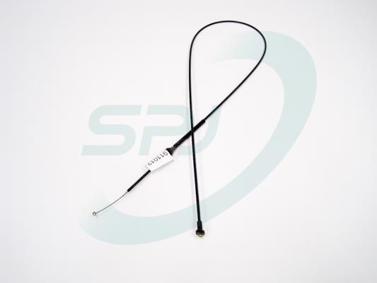 Lecoy S700 Hood lock cable S700