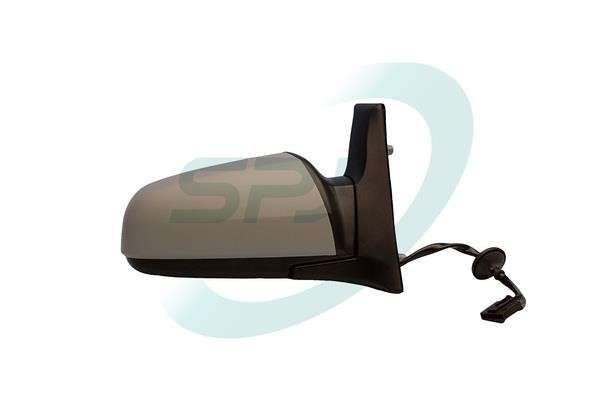 Lecoy E-2421 Outside Mirror E2421