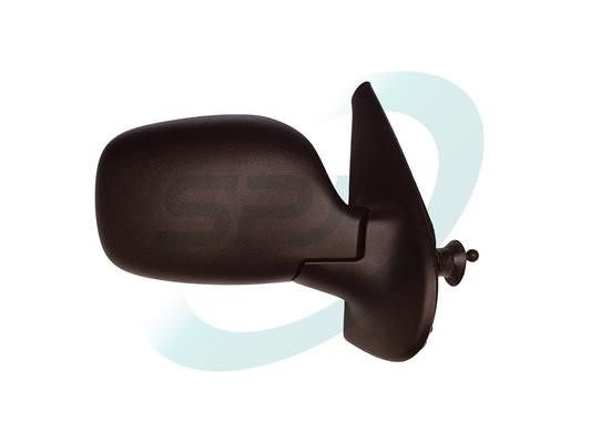 Lecoy E-1552 Outside Mirror E1552