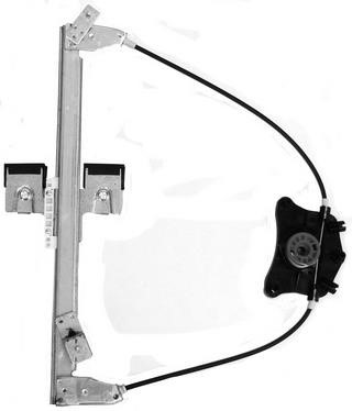 Doga 102174 Window Regulator 102174