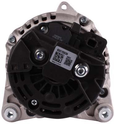 Alternator Power max 89215939