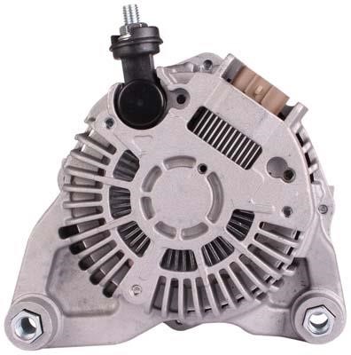 Alternator Power max 89215833