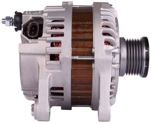 Power max 89215825 Alternator 89215825