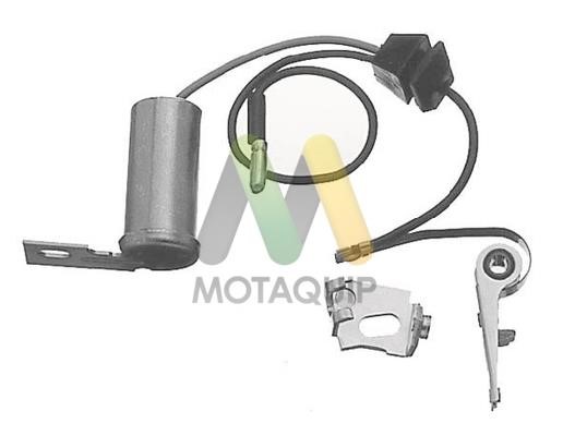 Motorquip LVCS233 Ignition circuit breaker LVCS233