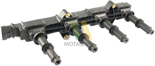 Motorquip VCL865 Ignition coil VCL865