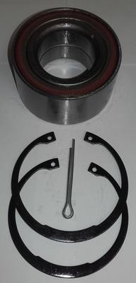 Motorquip LVBW803 Wheel bearing kit LVBW803