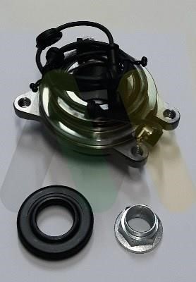 Motorquip LVBK1740 Wheel hub bearing LVBK1740