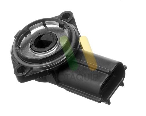 Throttle position sensor Motorquip VTP101