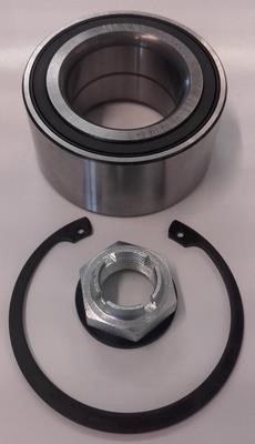 Motorquip LVBK1689 Wheel hub bearing LVBK1689