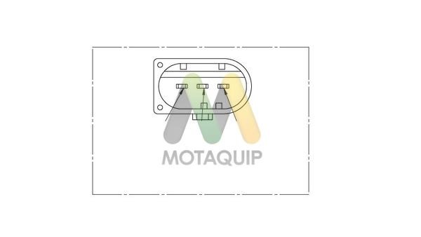 Motorquip LVCP274 Camshaft position sensor LVCP274