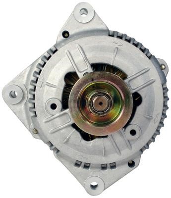 Alternator Power max 89212486