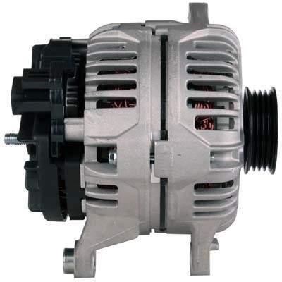 Power max 89213271 Alternator 89213271