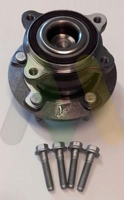 Motorquip LVBW1627 Wheel bearing kit LVBW1627