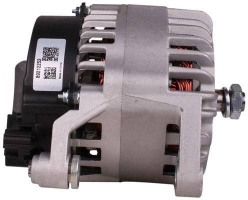 Power max 89212253 Alternator 89212253