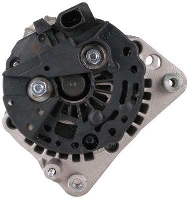 Alternator Power max 89214851