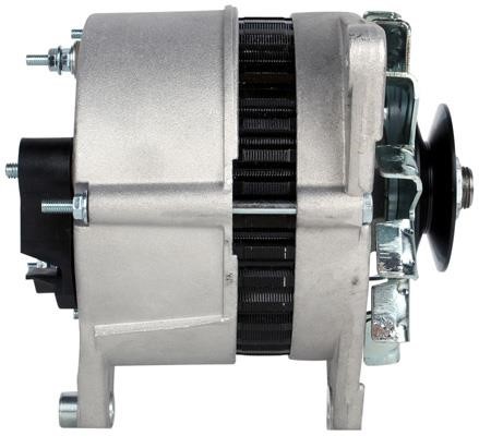 Power max 89213282 Alternator 89213282