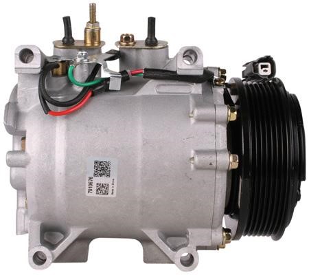 Power max 7010676 Compressor, air conditioning 7010676
