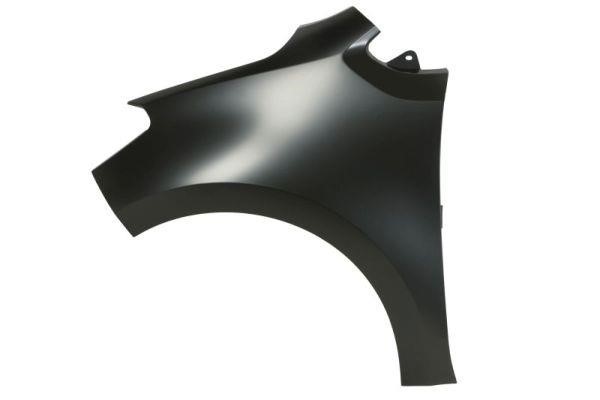 Front fender Volkswagen: 6504049516313P Blic Front fender left