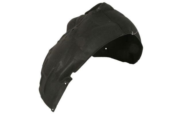 Wheel arch liner Audi A6: 6601010042801P Blic Inner wing panel