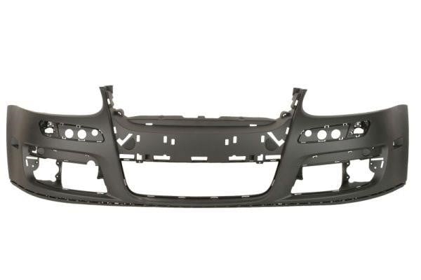 Blic 5510-00-9544900UP Front bumper 5510009544900UP