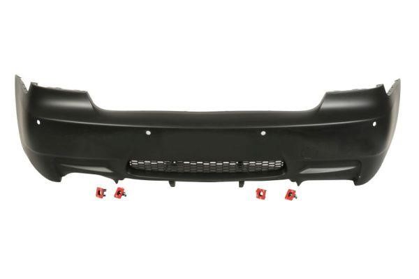 5506000062953KP Blic Bumper rear