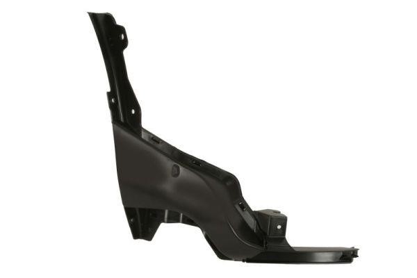 Bumper stiffener Mazda: 5502003479946P Blic Support, bumper