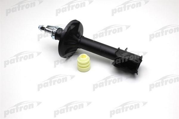Patron PSA334157 Rear oil and gas suspension shock absorber PSA334157