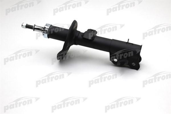 Patron PSA333417 Front right gas oil shock absorber PSA333417
