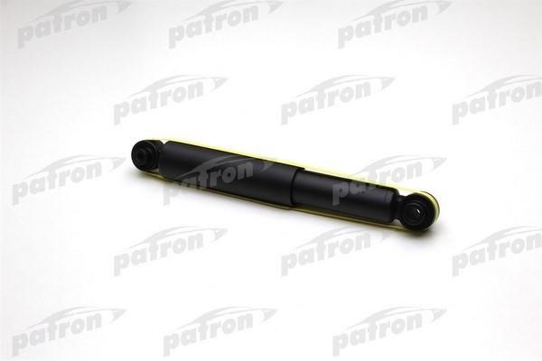 Patron PSA343396 Rear oil and gas suspension shock absorber PSA343396