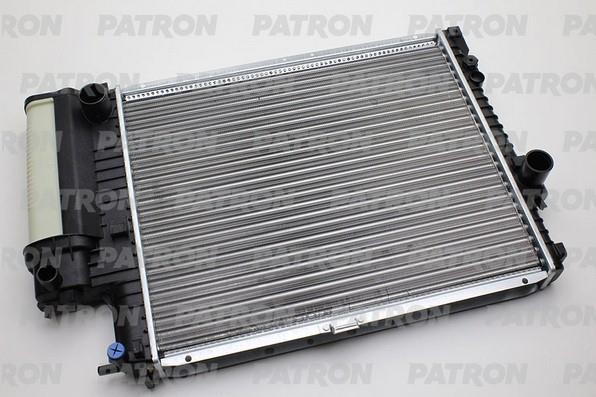 Patron PRS3389 Radiator, engine cooling PRS3389