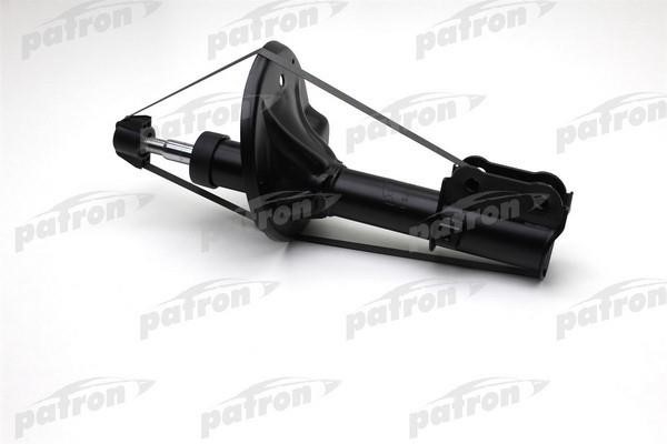 Patron PSA333205 Front right gas oil shock absorber PSA333205