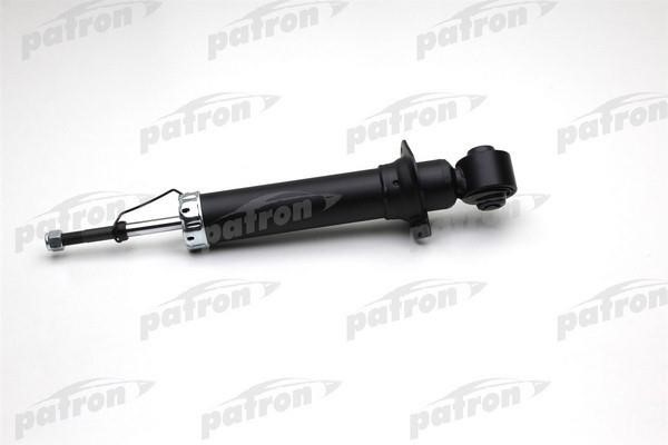 Patron PSA341815 Rear oil and gas suspension shock absorber PSA341815