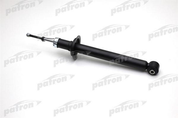 Patron PSA341084 Rear oil and gas suspension shock absorber PSA341084